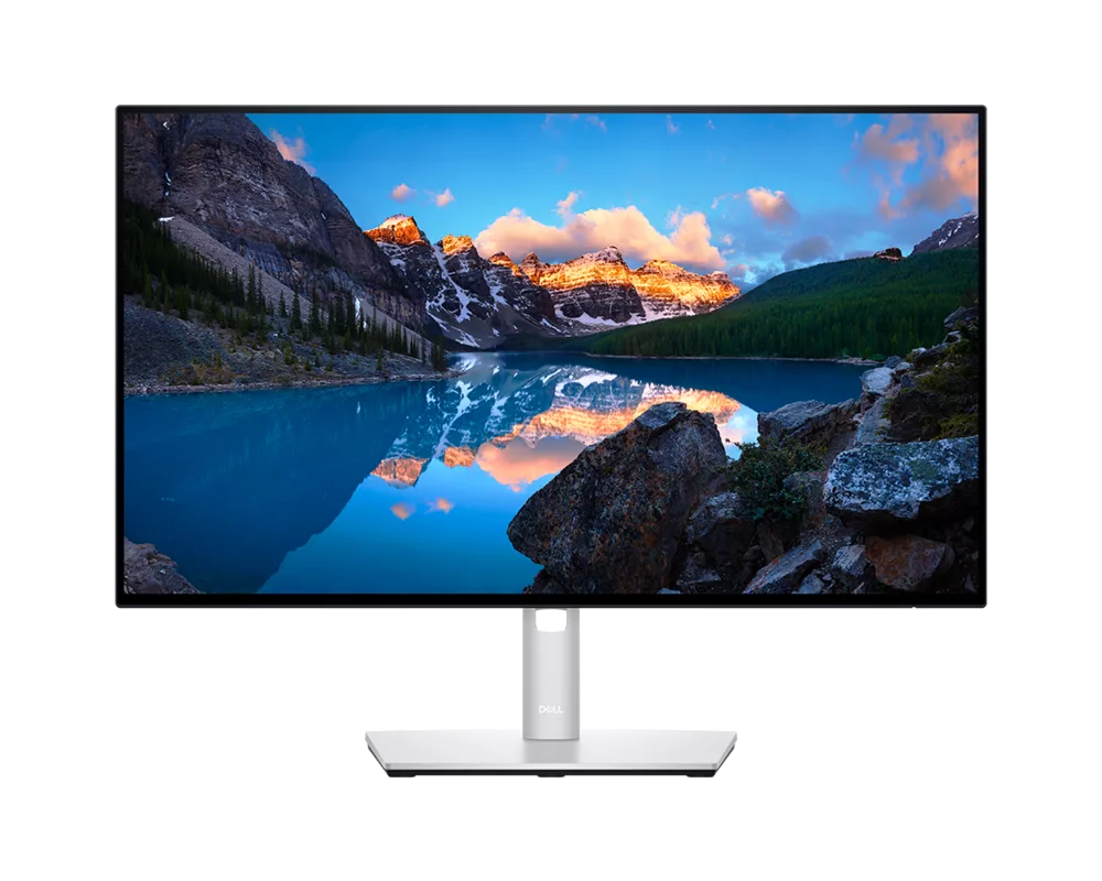 Монитор 27" Dell UltraSharp U2722D 6