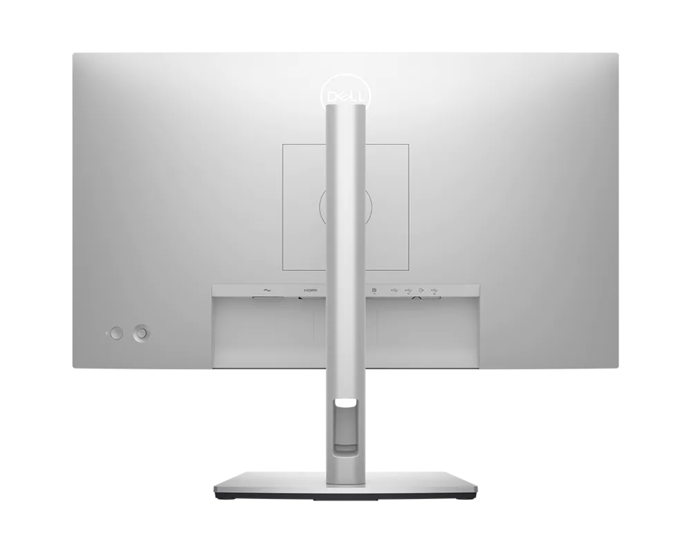 Монитор 27" Dell UltraSharp U2722D 8