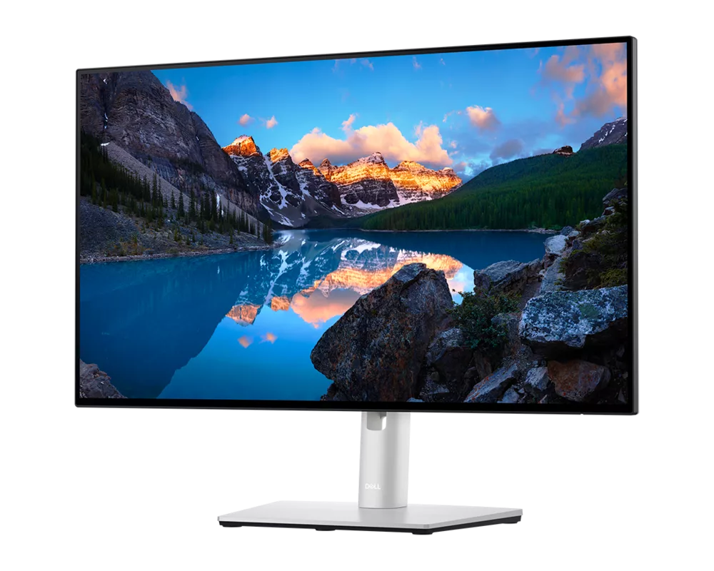 Монитор 27" Dell UltraSharp U2722D 7