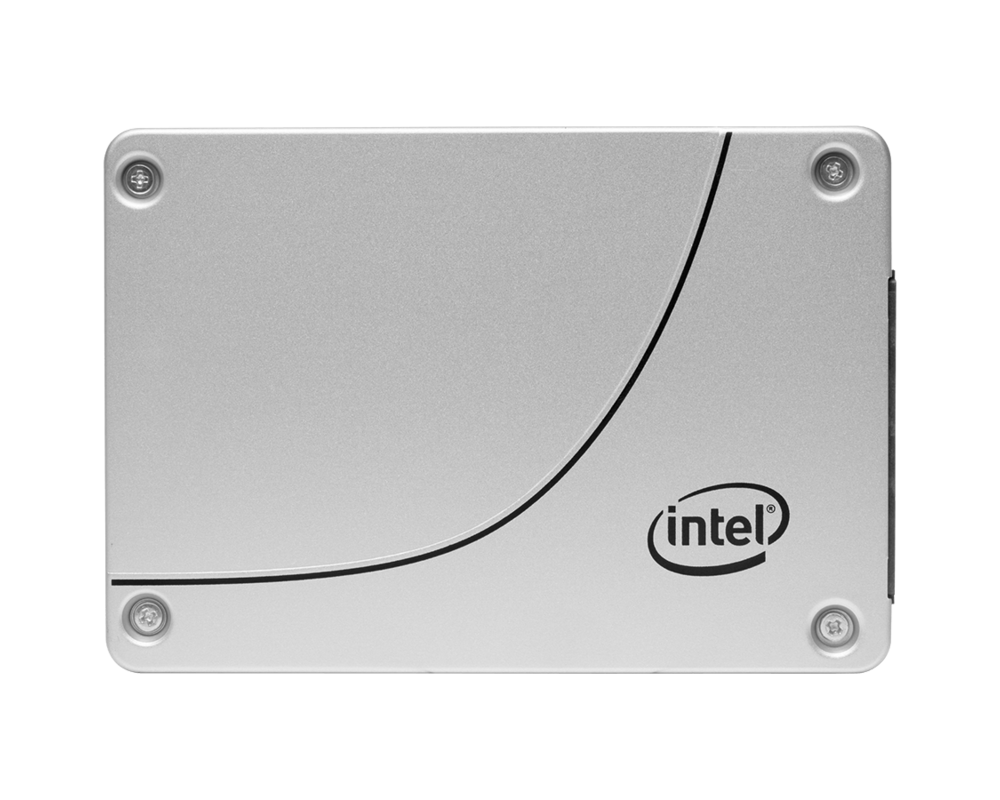 SSD Intel SSD 960GB D3-S4510 2