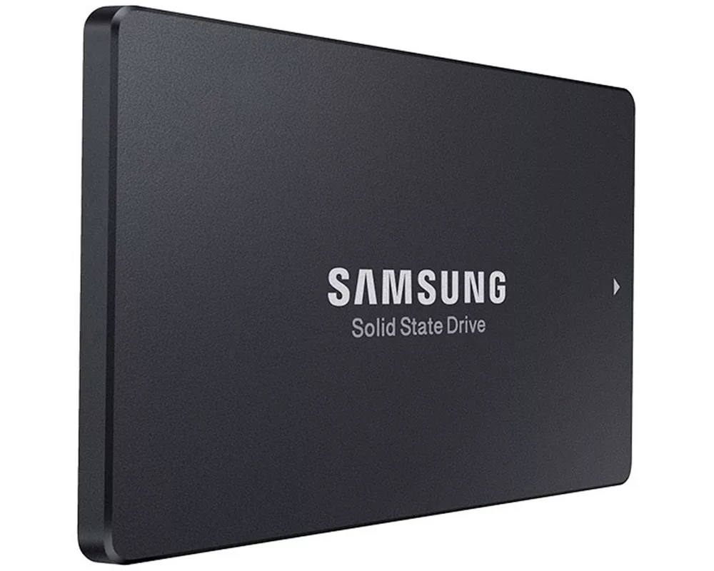 SSD Samsung DataCenter SSD PM883 240GB MLC V4 Maru OEM Int. 2.5" SATA 550 MB/s 2