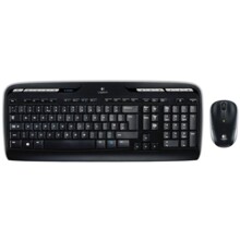  LOGITECH Wireless Combo MK330 - EER - US... 333106 920-003999 на топ цена - PIC.bg
