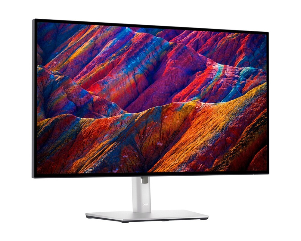 Монитор Dell U3023E 30" IPS Anti-Glare 9