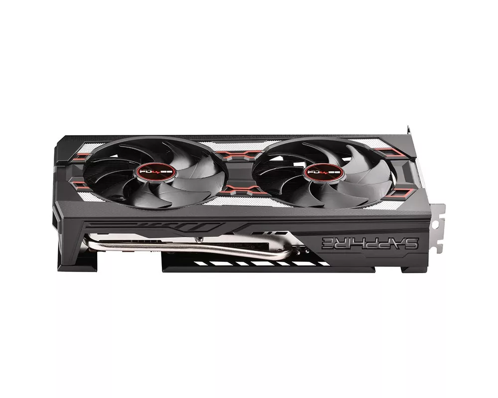 Видеокарта SAPPHIRE PULSE AMD RADEON RX 6500 XT GAM... 3