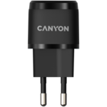<span>Зарядно</span> CANYON H-20-05 PD 20W USB-C White <span class='catalog-num-in-name'>CNE-CHA20B05</span> - 