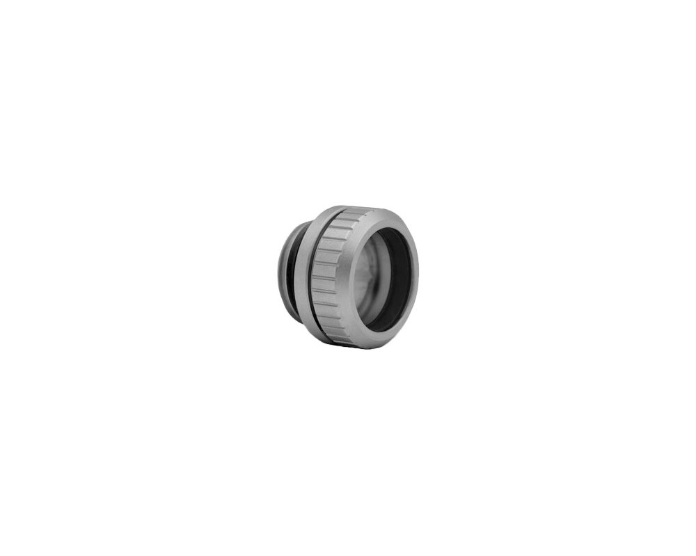 Част за охладител EK-Quantum Torque Micro HDC 12 - Satin Titanium 2