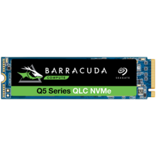  1TB Seagate BarraCuda Q5 M.2 2280 PCIe 3.0 SSD 355174 ZP1000CV3A001 на топ цена - PIC.bg