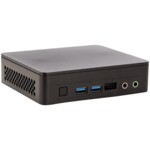 <span>Настолен компютър</span> Intel® NUC 11 Essential Kit - NUC11ATKPE <span class='catalog-num-in-name'>BNUC11ATKPE0002</span> - 