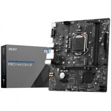  MSI PRO H410M-B 362916 PRO_H410M-B на топ цена - PIC.bg