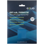 <span>Термо паста</span> GELID GP-ULTIMATE 120×120 THERMAL PAD <span class='catalog-num-in-name'>TP-GP04-S-E</span> - 