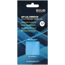  GELID GP-ULTIMATE 90 x 50 THERMAL PAD 367299 TP-VP04-E на топ цена - PIC.bg