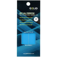  GELID GP-ULTIMATE 120×20 THERMAL PAD 367300 TP-VP04-R-E на топ цена - PIC.bg