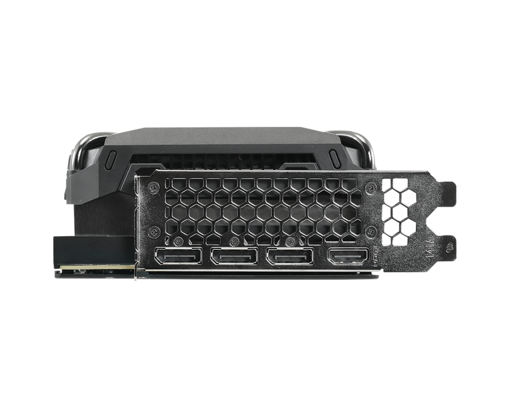 Видеокарта Gainward GeForce RTX 3090Ti Phantom 24GB GDDR6X 3