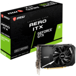 <span>Видеокарта</span> MSI GeForce GTX 1650 D6 AERO ITX OCV1 <span class='catalog-num-in-name'>GTX 1650 D6 AERO ITX OCV1</span> - 