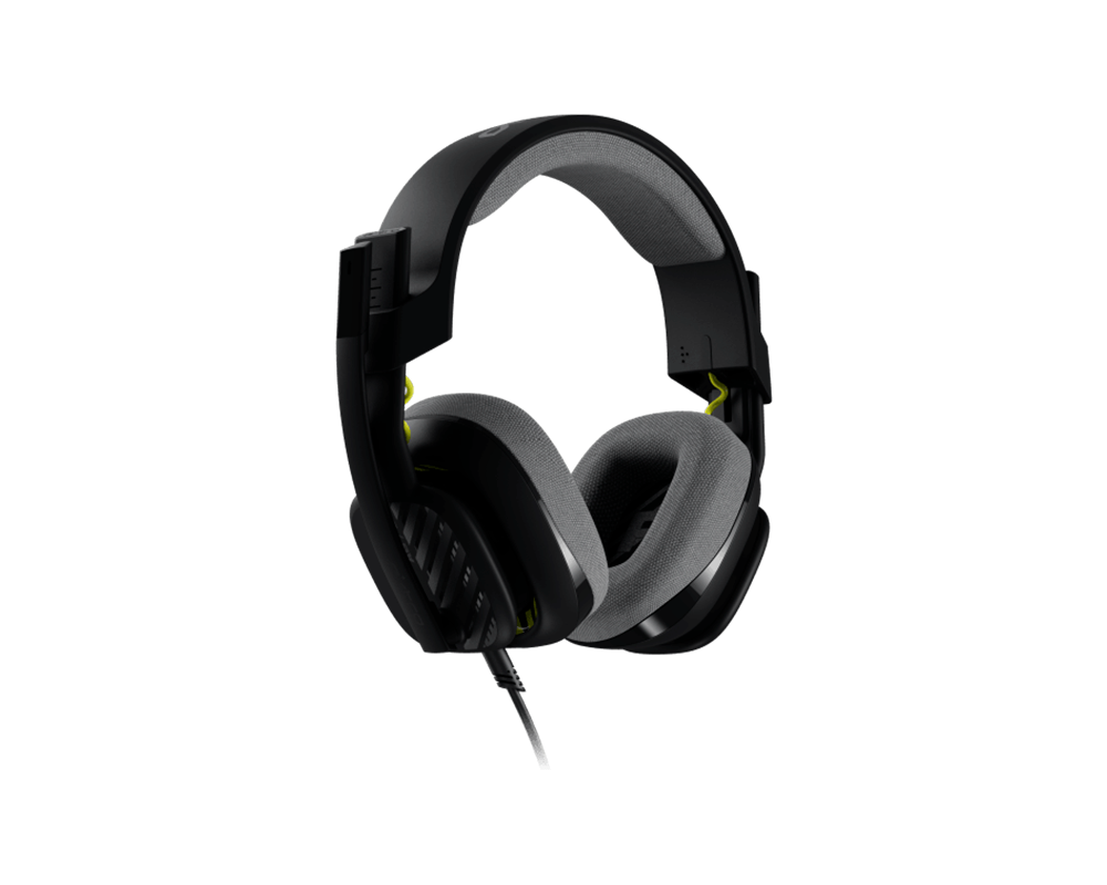 Слушалки LOGITECH ASTRO A10 Wired Gaming Headsets... 3