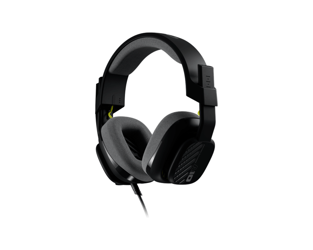 Слушалки LOGITECH ASTRO A10 Wired Gaming Headsets... 2