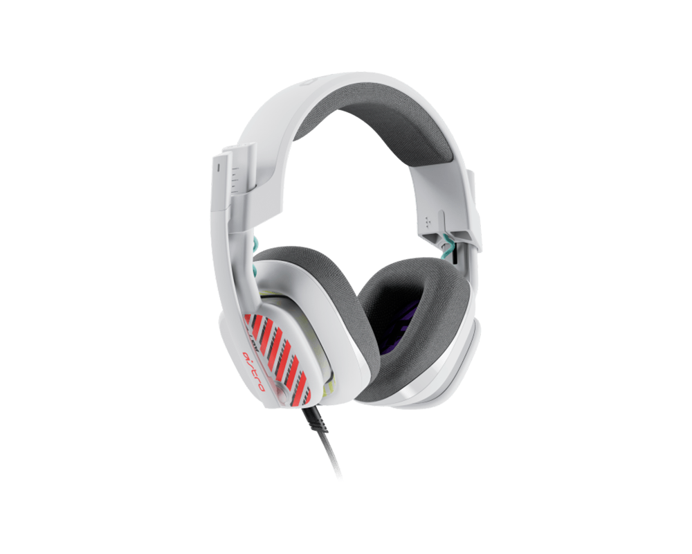Слушалки LOGITECH ASTRO A10 Wired Gaming Headsets... 3
