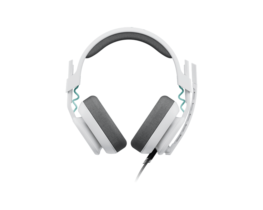 Слушалки LOGITECH ASTRO A10 Wired Gaming Headsets... 4