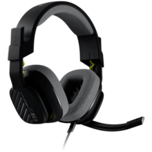  LOGITECH ASTRO A10 Wired Gaming Headsets... 384244 939-002057 на топ цена - PIC.bg