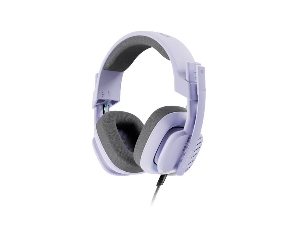 Слушалки LOGITECH ASTRO A10 Wired Gaming Headsets... 2