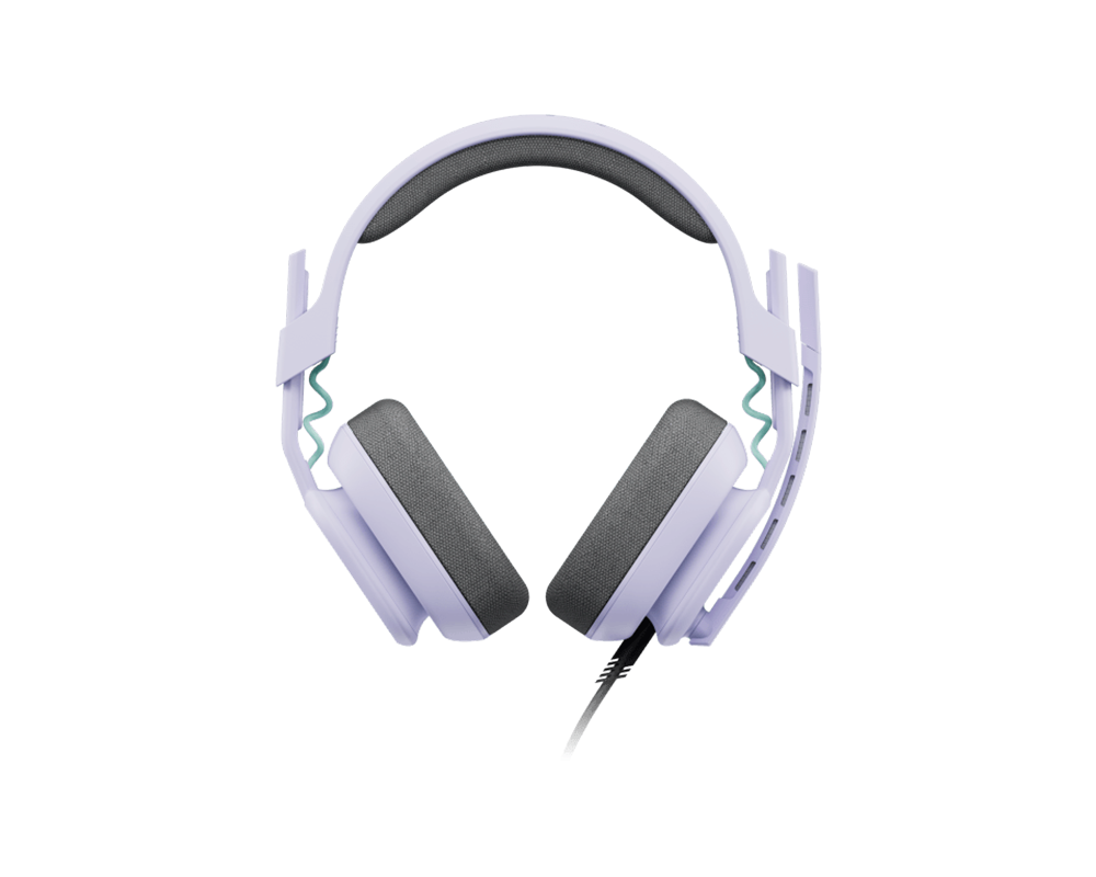 Слушалки LOGITECH ASTRO A10 Wired Gaming Headsets... 4