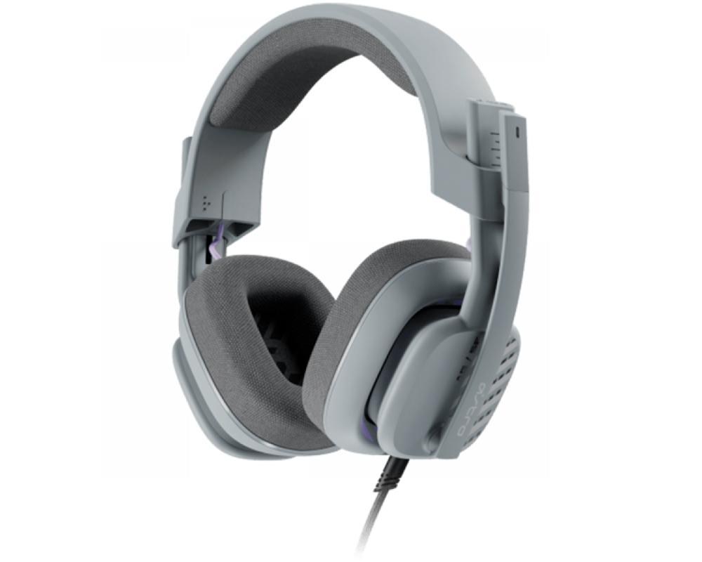 Слушалки LOGITECH ASTRO A10 Wired Gaming Headsets... 2