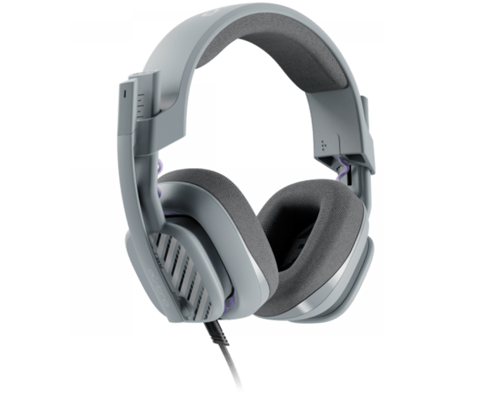 Слушалки LOGITECH ASTRO A10 Wired Gaming Headsets... 3