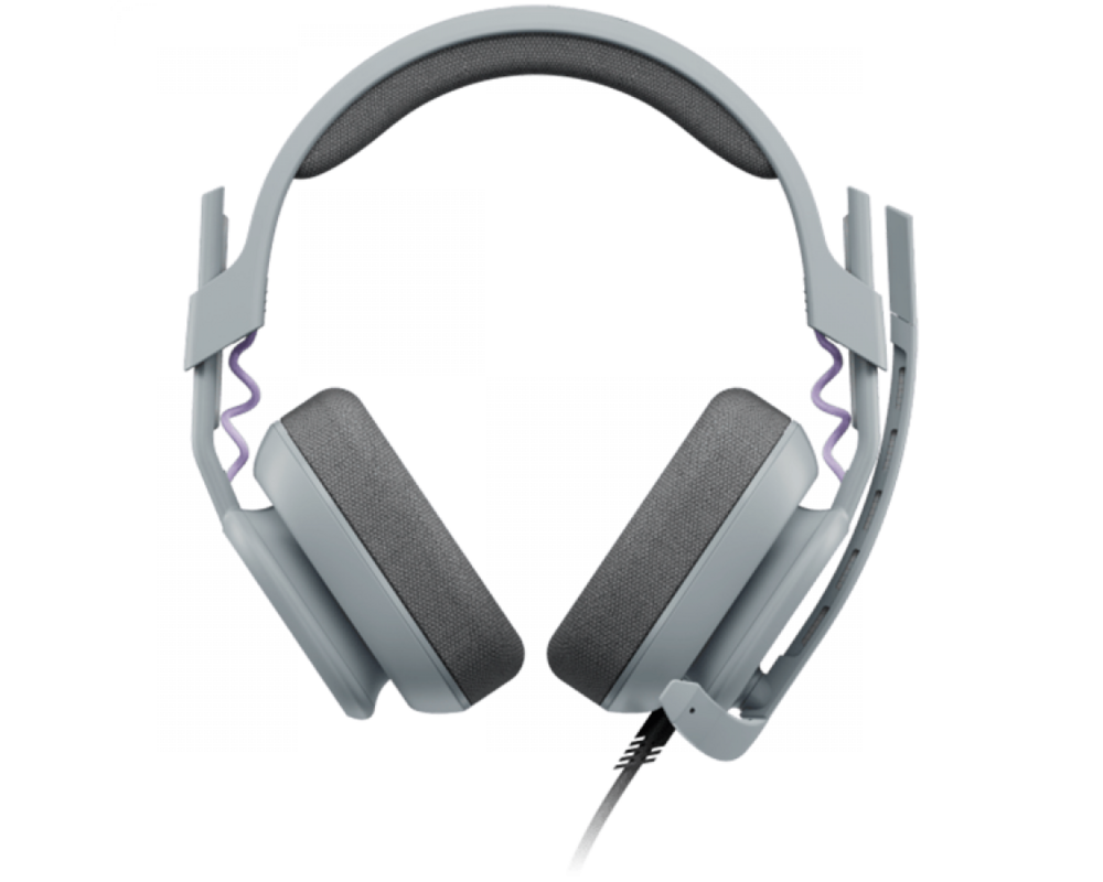 Слушалки LOGITECH ASTRO A10 Wired Gaming Headsets... 4