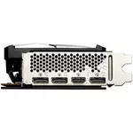 Видеокарта MSI AMD Radeon RX 6750 XT MECH 2X 12G OC 3