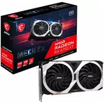 <span>Видеокарта</span> MSI AMD Radeon RX 6750 XT MECH 2X 12G OC <span class='catalog-num-in-name'>RX_6750_XT_MECH_2X_12G_OC</span> - 