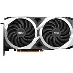 Видеокарта MSI AMD Radeon RX 6750 XT MECH 2X 12G OC 2
