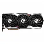 Видеокарта MSI AMD Radeon RX 6750 XT GAMING X TRIO 12G 2