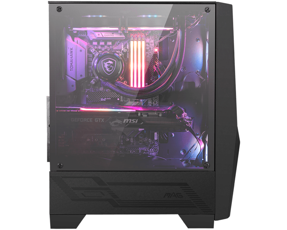 Кутия MSI MAG FORGE 100R 2