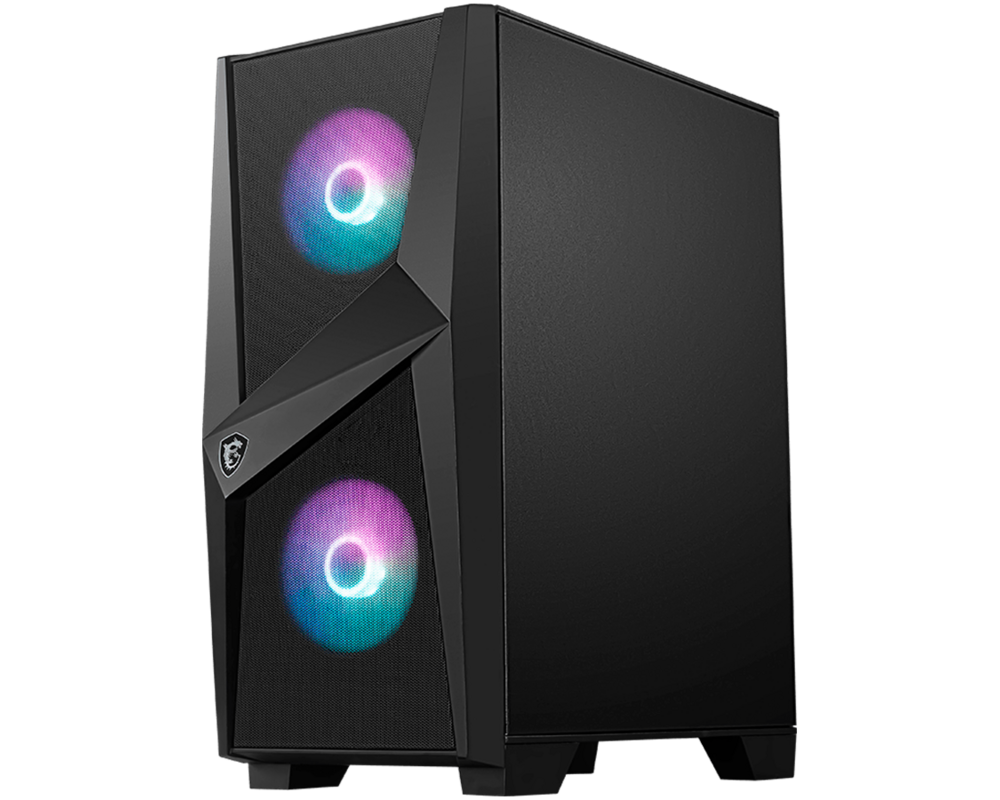 Кутия MSI MAG FORGE 100R 6