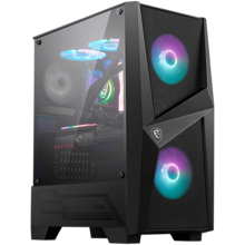  MSI MAG FORGE 100R 399560 MAG_FORGE_100R на топ цена - PIC.bg