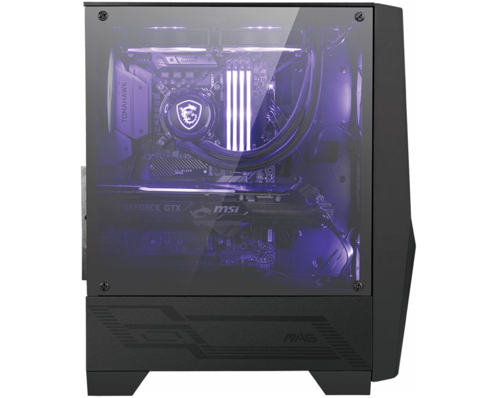 Кутия MSI MAG FORGE 100M 2