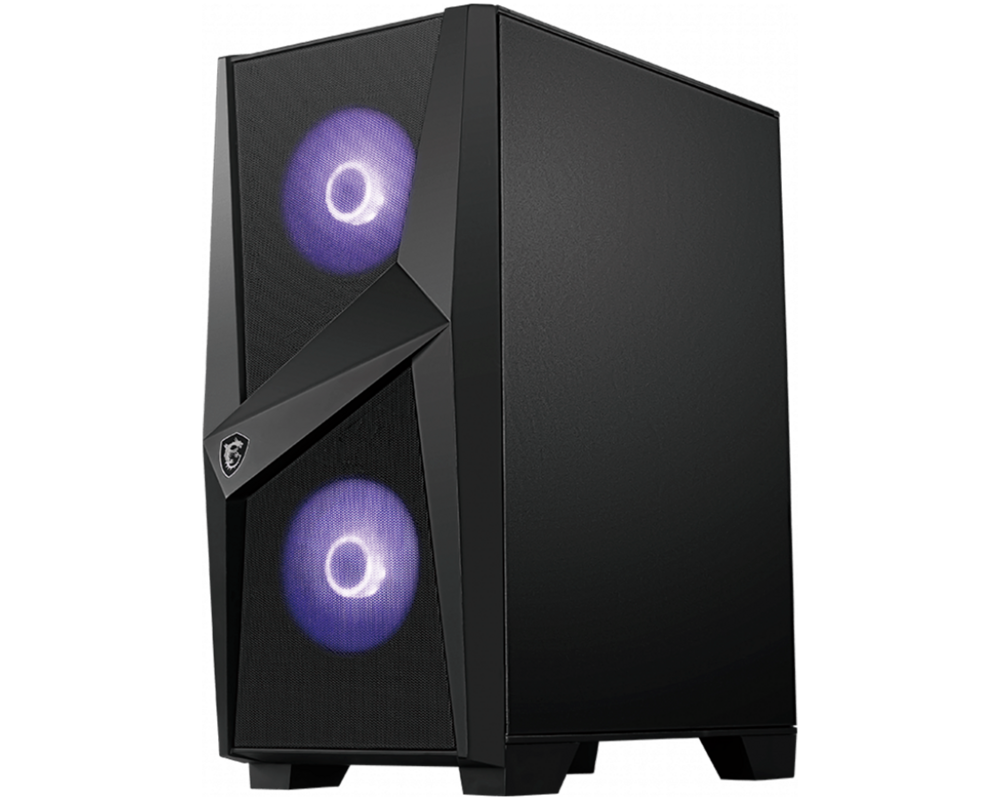 Кутия MSI MAG FORGE 100M 3