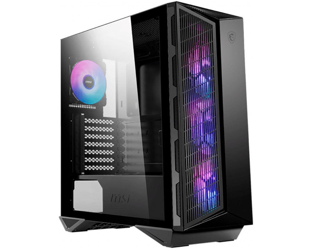 Кутия MSI MPG GUNGNIR 111R