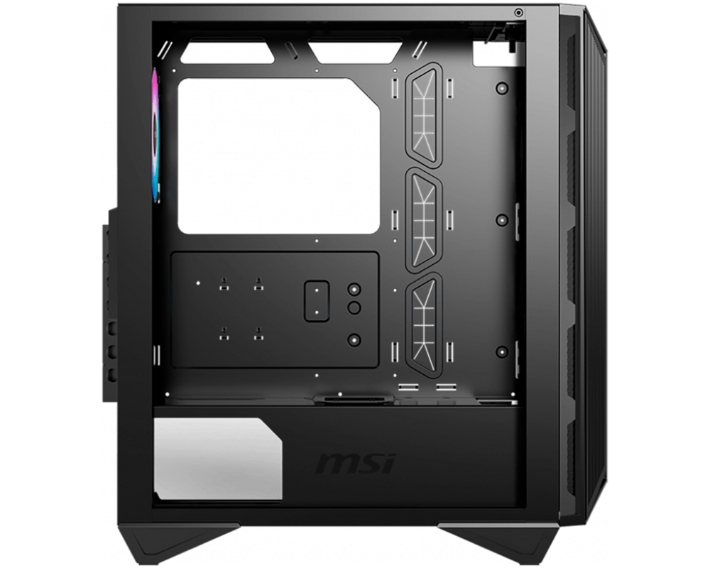 Кутия MSI MPG GUNGNIR 111R 2