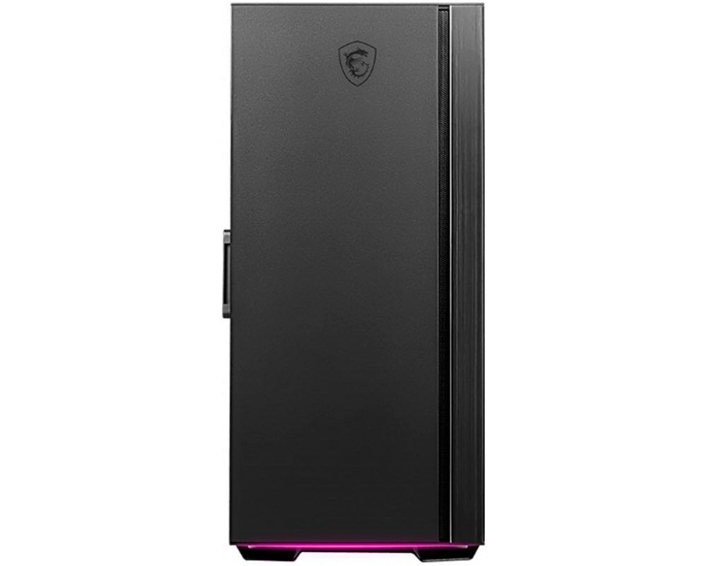 Кутия MSI MPG QUIETUDE 100S 7