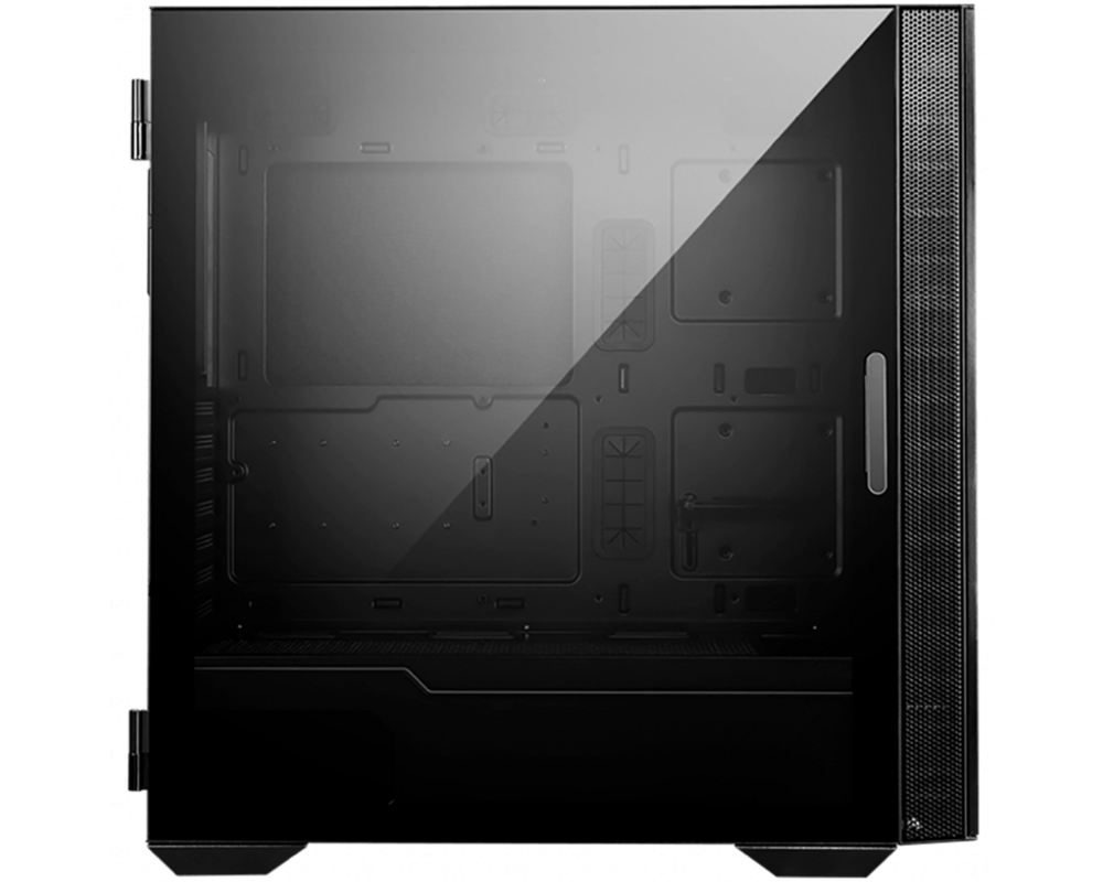 Кутия MSI MPG QUIETUDE 100S 6