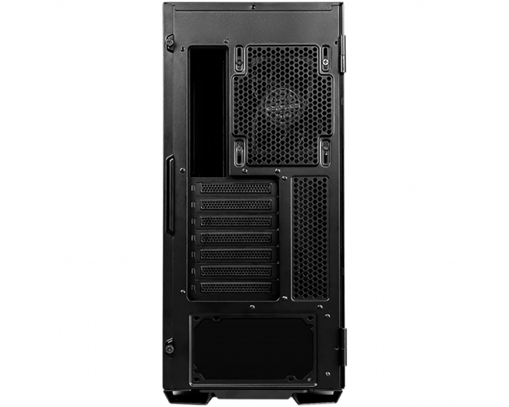 Кутия MSI MPG QUIETUDE 100S 4