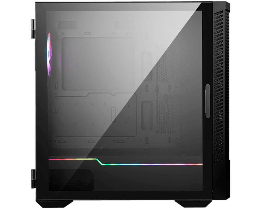 Кутия MSI MPG VELOX 100P AIRFLOW 6
