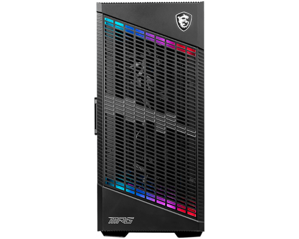 Кутия MSI MPG VELOX 100P AIRFLOW 3