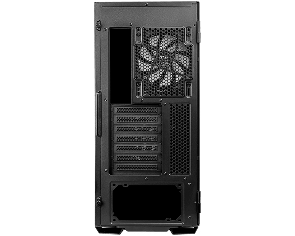 Кутия MSI MPG VELOX 100P AIRFLOW 4
