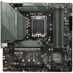 Дънна платка MSI MAG B660M BAZOOKA DDR4 2