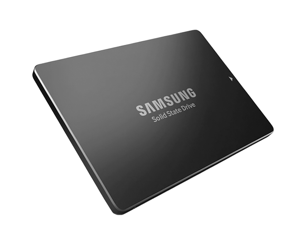 SSD 240GB Samsung DataCenter SSD PM893 2