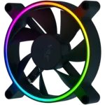 <span>Вентилатор</span> Razer Kunai Chroma RGB 120MM <span class='catalog-num-in-name'>RC21-01800100-R3M1</span> - 