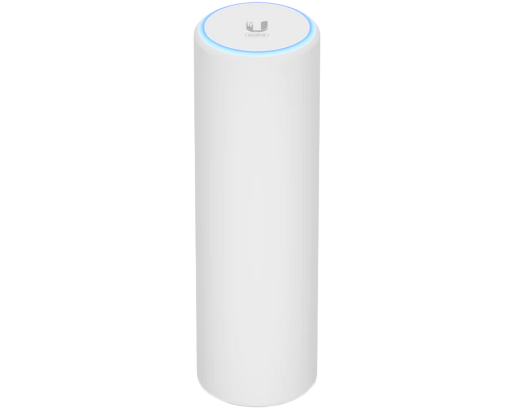 Access point (Точка за достъп) Ubiquiti U6 Mesh WiFi 6 22