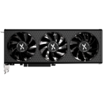 <span>Видеокарта</span> XFX AMD RX-6650XT Speedster QICK 308 Ultra 8GB GDDR6 <span class='catalog-num-in-name'>RX-665X8LUDY</span> - 